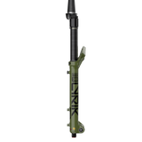 RockShox Lyrik Ultimate -  29" - 160mm - Green - Charger 3.1 RC2 - D2