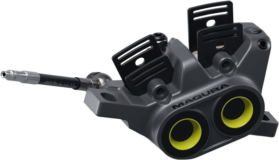 Magura Gustav Pro - Works as Front or Rear - The Lost Co. - Magura - 2703046 - 4055184041581 - 