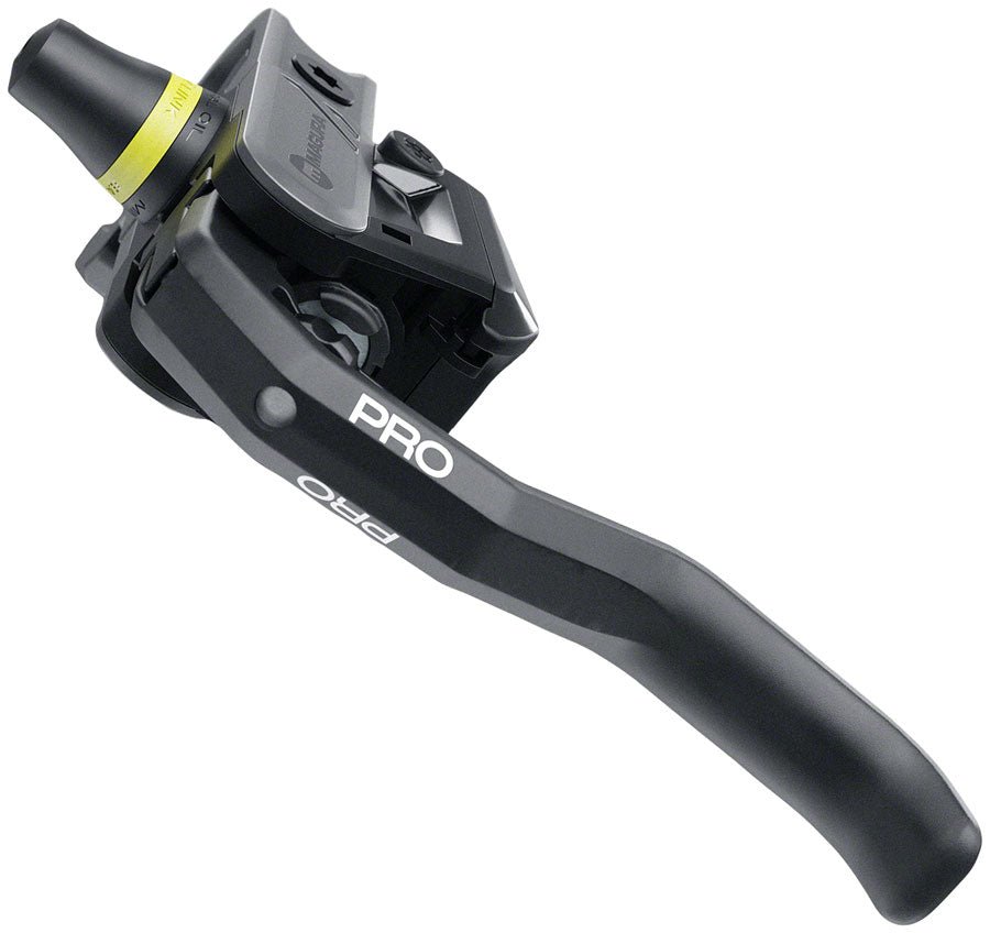 Magura Gustav Pro - Works as Front or Rear – The Lost Co. Magura Gustav Pro - Works as Front or Rear – The Lost Co.