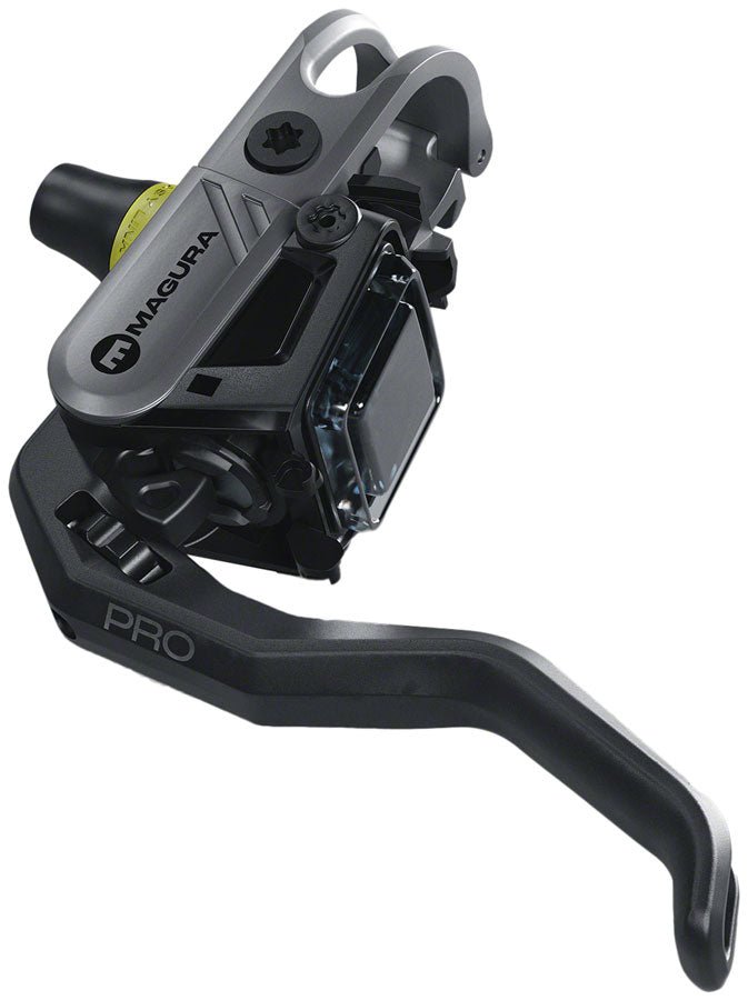 Magura Gustav Pro - Works as Front or Rear – The Lost Co.