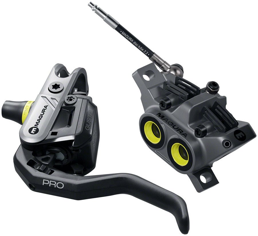 Magura Gustav Pro - Works as Front or Rear – The Lost Co.