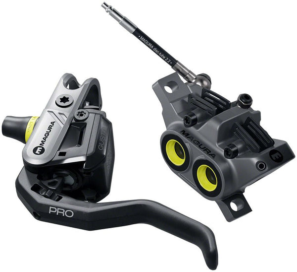 MAGURA Gustav M Rigida DH30 SAPIM 前後セット MAGURA Gustav M Rigida DH30 SAPIM 前後セット