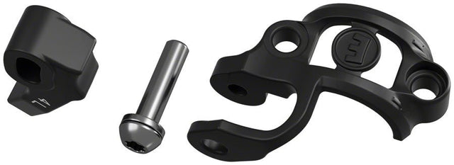 Magura Shiftmix 4 Handlebar Clamp - Shimano I - Spec EV Left - The Lost Co. - Magura - 2702190 - 4055184027936 - 