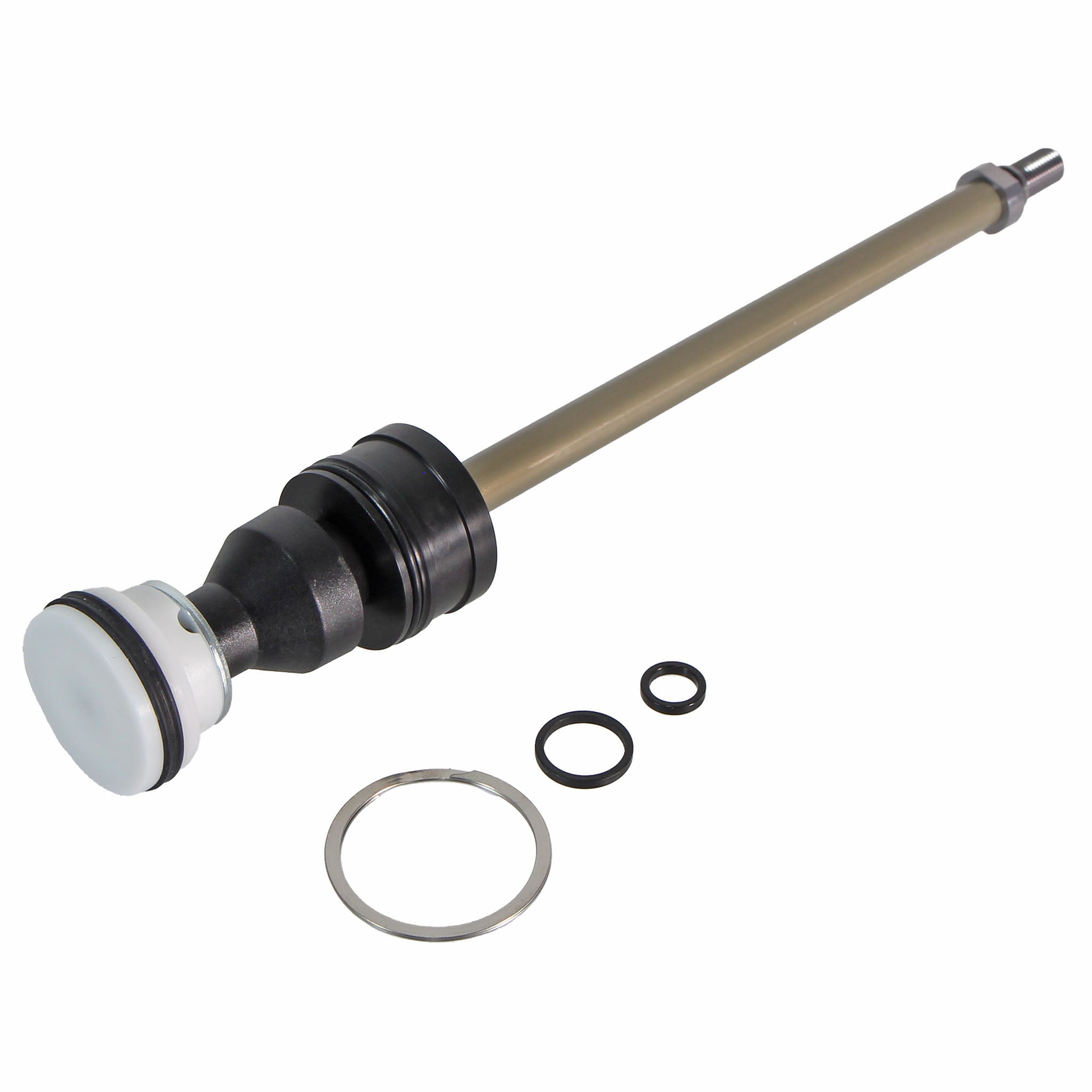 98×310 Marzocchi Bomber Z1 2025+ Air Shaft Assembly - 150mm – The Lost Co.