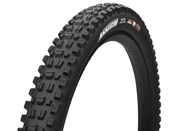Maxxis Assegai - 29x2.5 - EXO+ - MaxxTerra V2 – The Lost Co.