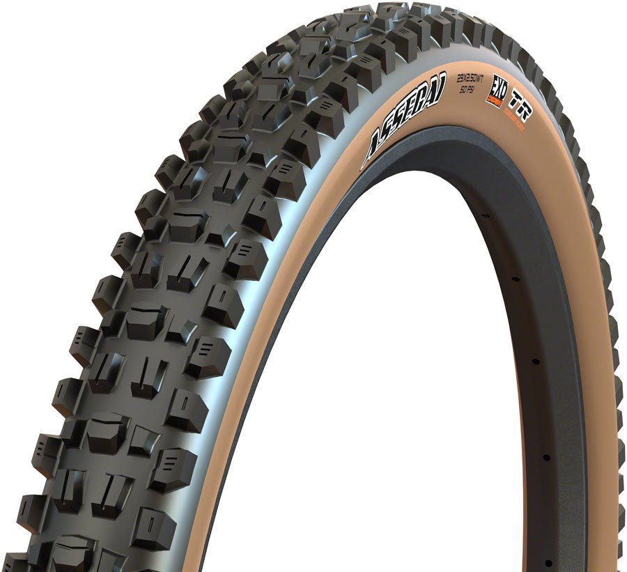 Maxxis MTB Tires | Assegai, Dissector, DHR II, Shorty | The