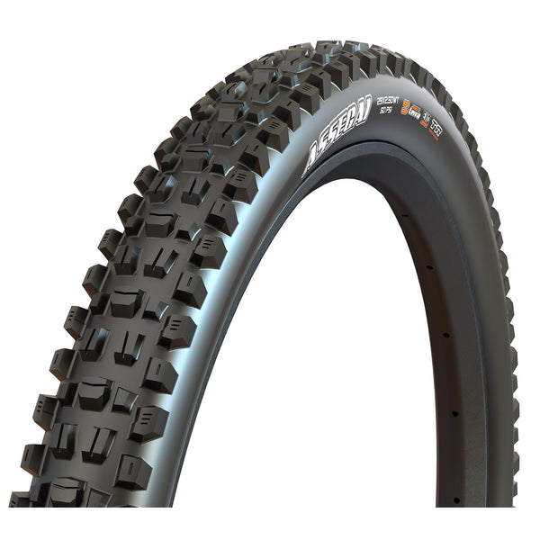 Maxxis Assegai - 29x2.5 - New DH - MaxxGrip – The Lost Co.