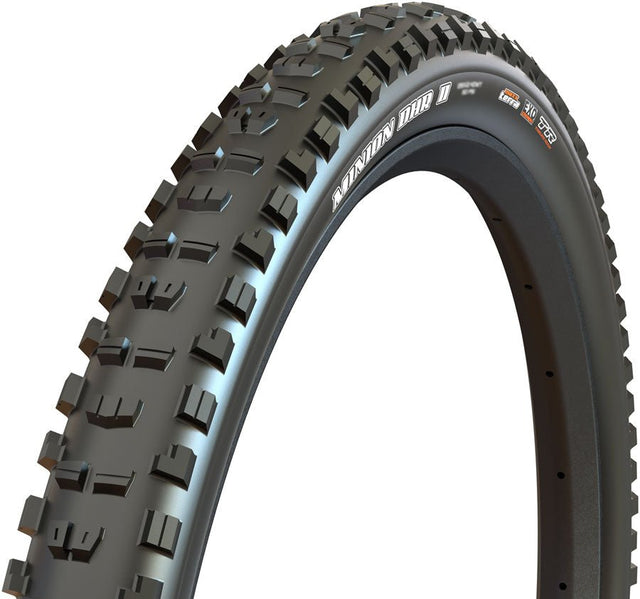 Maxxis Minion DHR II - 29x2.6 EXO - MaxxTerra V2 - The Lost Co. - Maxxis - TB00703500 - 4717784045948 - 