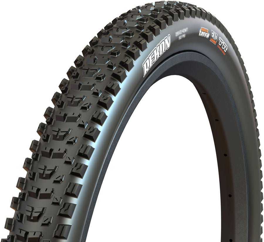 MAXXIS REKON マキシス　リーコン29x2.6 2本セット Maxxis Rekon - 29x2.6 - EXO - MaxxTerra V2 – The Lost Co.