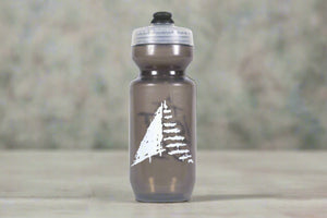 Metalcore Water Bottle - The Lost Co. - The Lost Co - Metalcore - bot - 