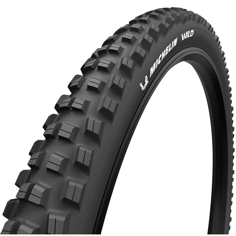 Michelin Wild Access - 27.5x2.60 - The Lost Co. - Michelin - 05802 - 086699058027 - 