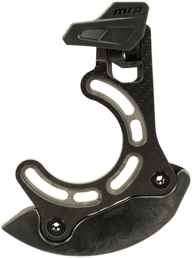 MRP AMg SLR Chainguide - 28 - 32t Carbon - The Lost Co. - MRP - MR-25-9-725 - 702430205856 - 