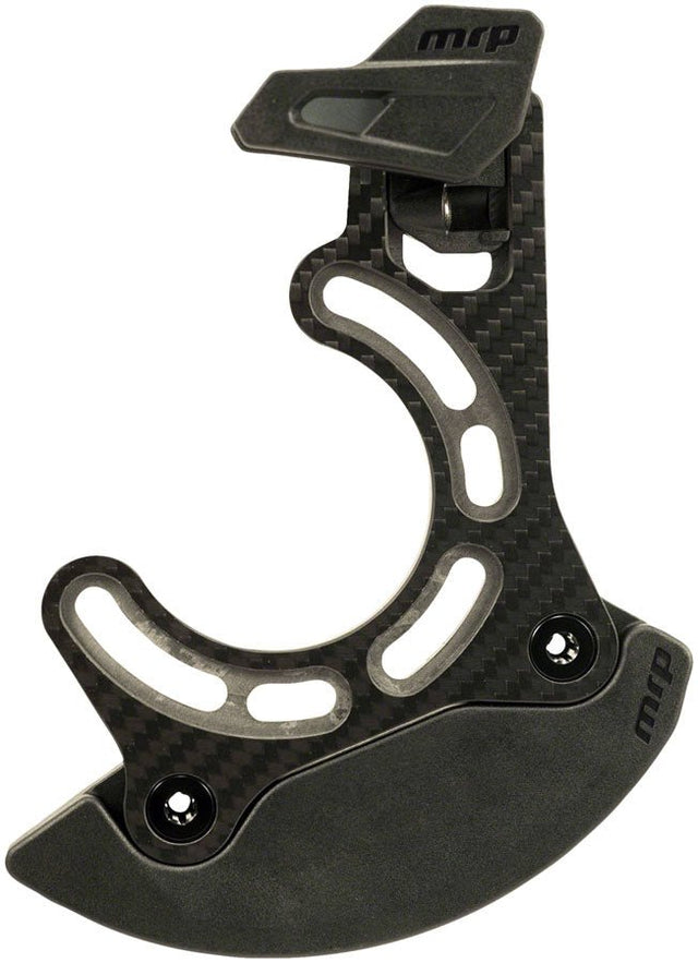 MRP AMg SLR Chainguide - 32 - 36t Carbon - The Lost Co. - MRP - MR-25-9-726 - 702430205917 - 