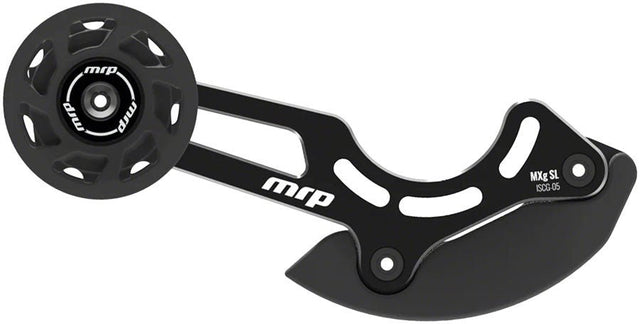 MRP MXg SL Chainguide - 30 - 32t High Pivot - The Lost Co. - MRP - MR-25-10-001 - 702430206327 - 