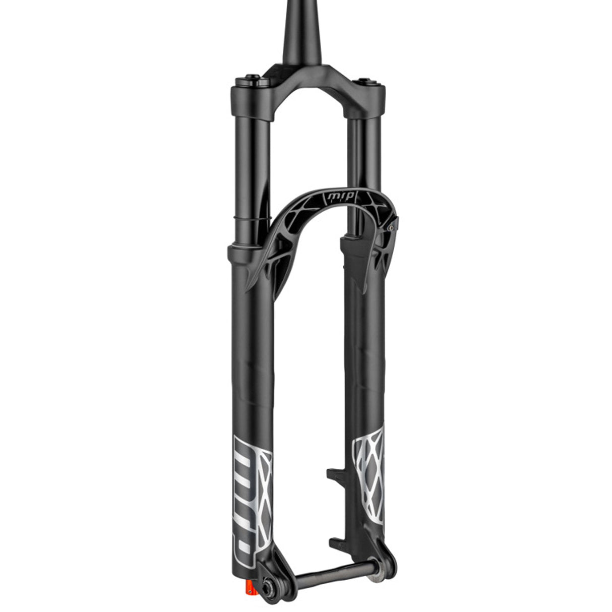 MRP Ribbon SL Air Fork - 29" - 130mm - 46mm Offset - Black - The Lost Co. - MRP - WB - 24 - 2005 - 702430220231 - 