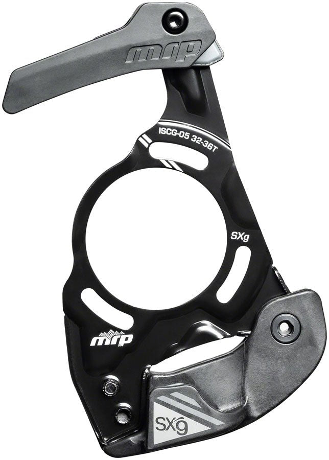 MRP SXg CS Chain Guide - 32 - 36T - The Lost Co. - MRP - MR-25-1-100 - 702430186353 - 