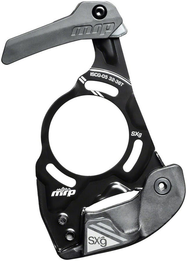 MRP SXg CS Chain Guide - 32 - 36T - The Lost Co. - MRP - MR-25-1-100 - 702430186353 - 