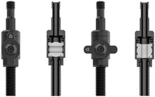 Load image into Gallery viewer, Muc - Off Big Bore Lite Tubeless Valve Stems - 30mm Length - Pair - Blue - The Lost Co. - Muc - Off - 21120 - 5037835219876 - 