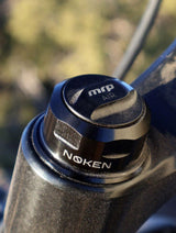 Noken High Volume Air Cap - Compatible with RockShox Zeb Suspension Fork - The Lost Co. - MRP - WB - 24 - 2220 - 702430223607 - 