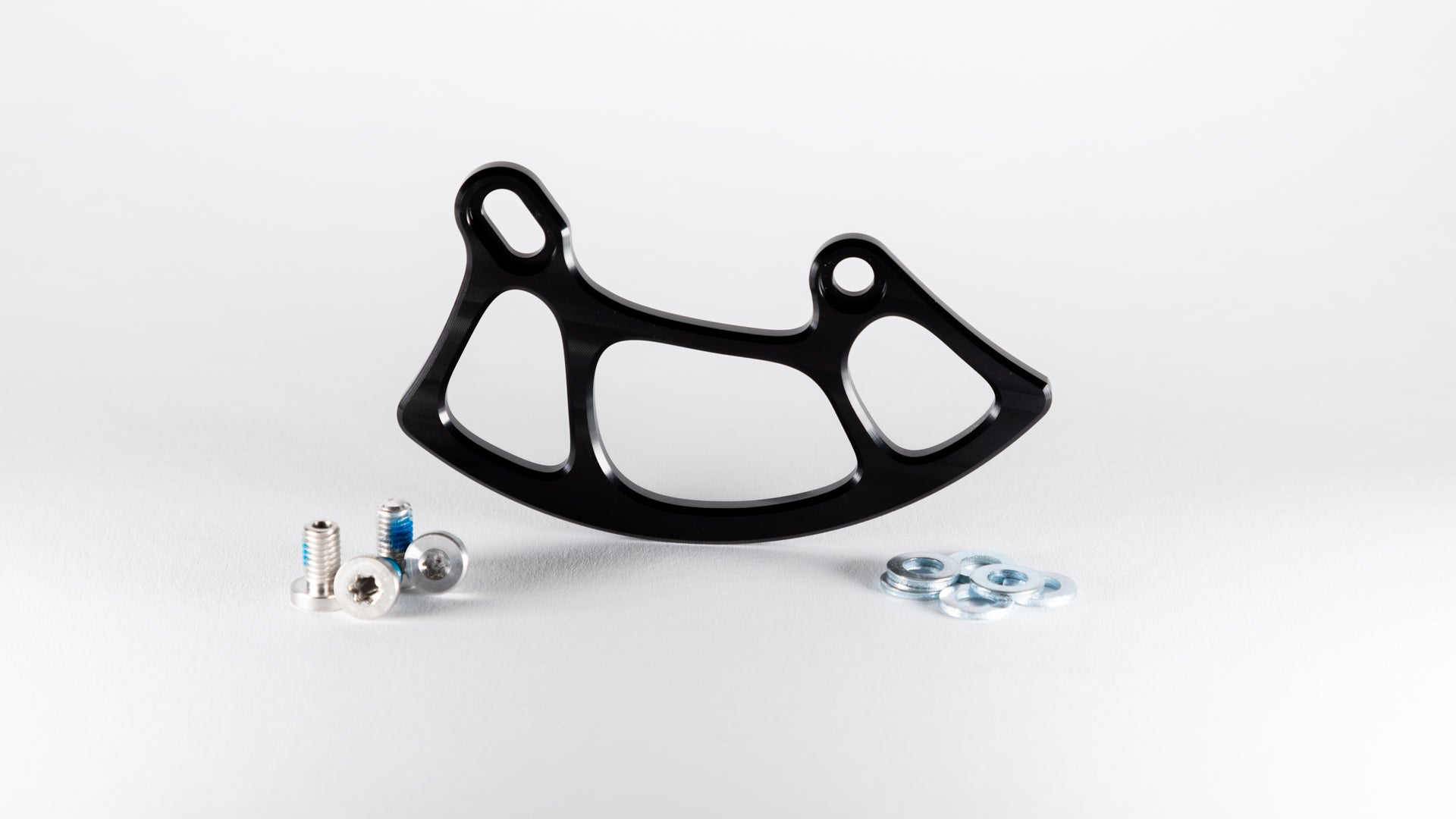 Oak Components Grown Bashguard