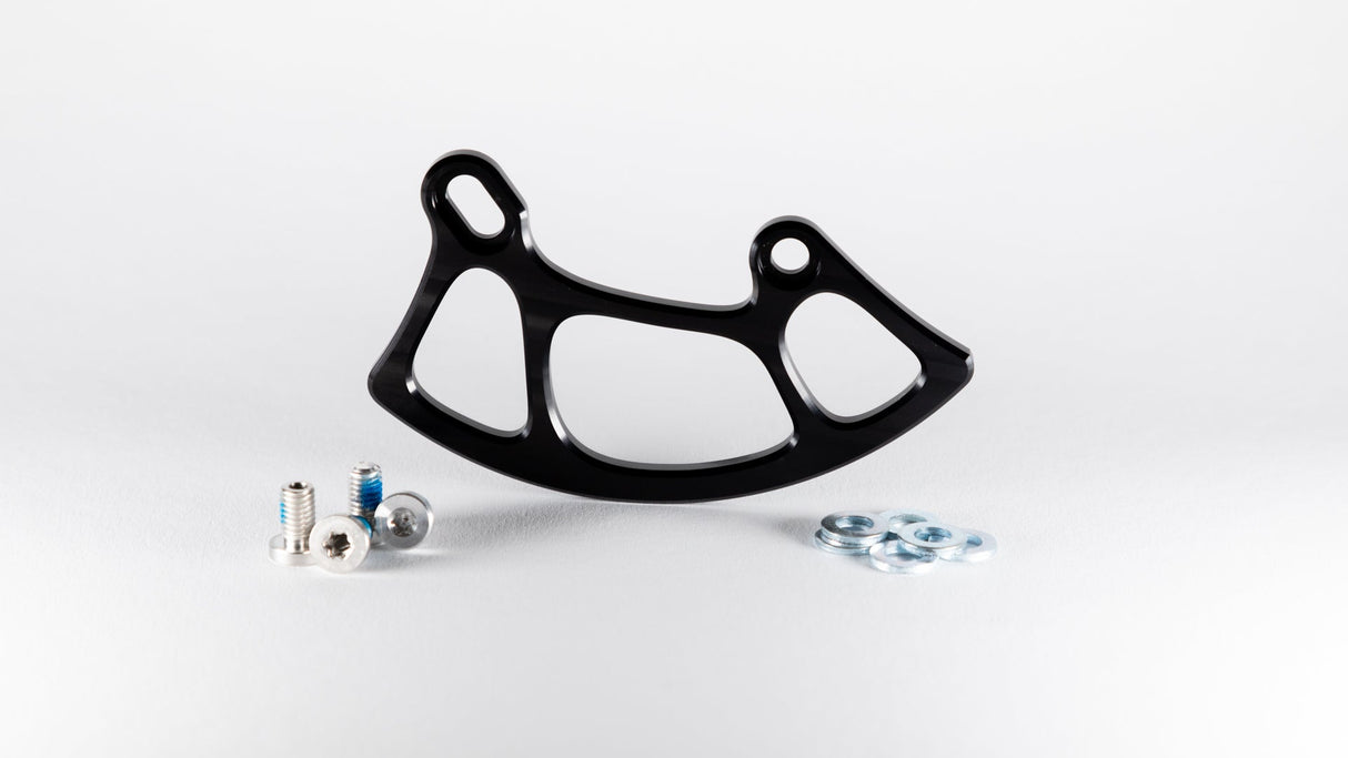 OAK Components Grown Bashguard - ISCG 05 - 30-34t - Black - The Lost Co. - OAK Components - 06-000-A01-E01 - 4262418010576 - -