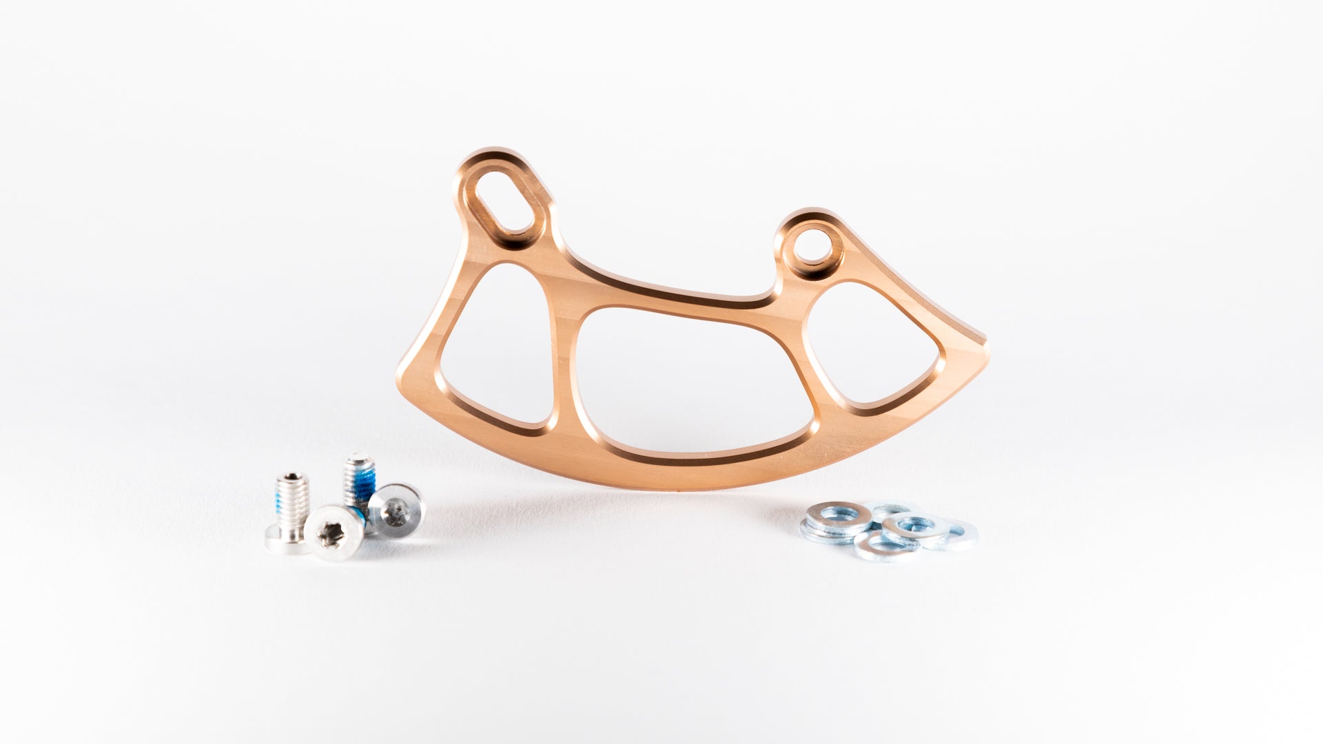 OAK Components Grown Bashguard