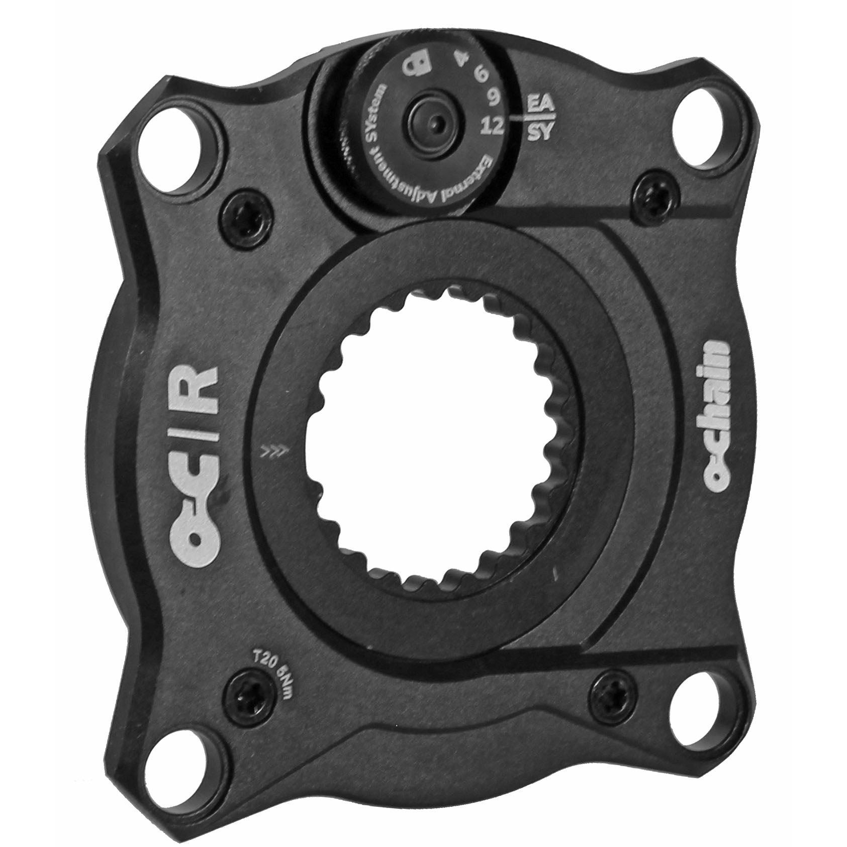 OChain R - Easy System - Shimano Direct Mount – The Lost Co.