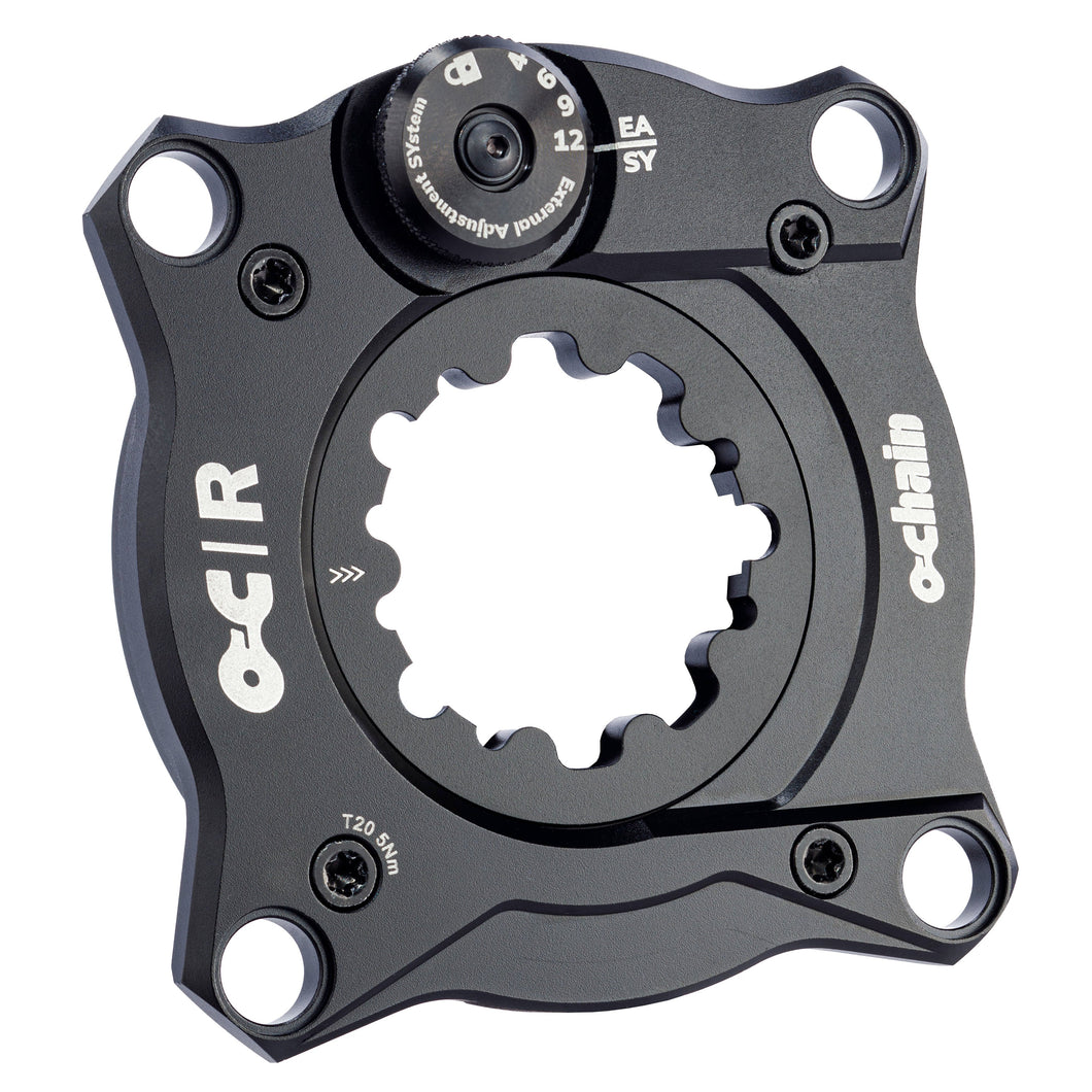 OChain R - Easy System - SRAM Direc Mount 3 - Bolt - The Lost Co. - OChain - RNS - 739988403564 - 