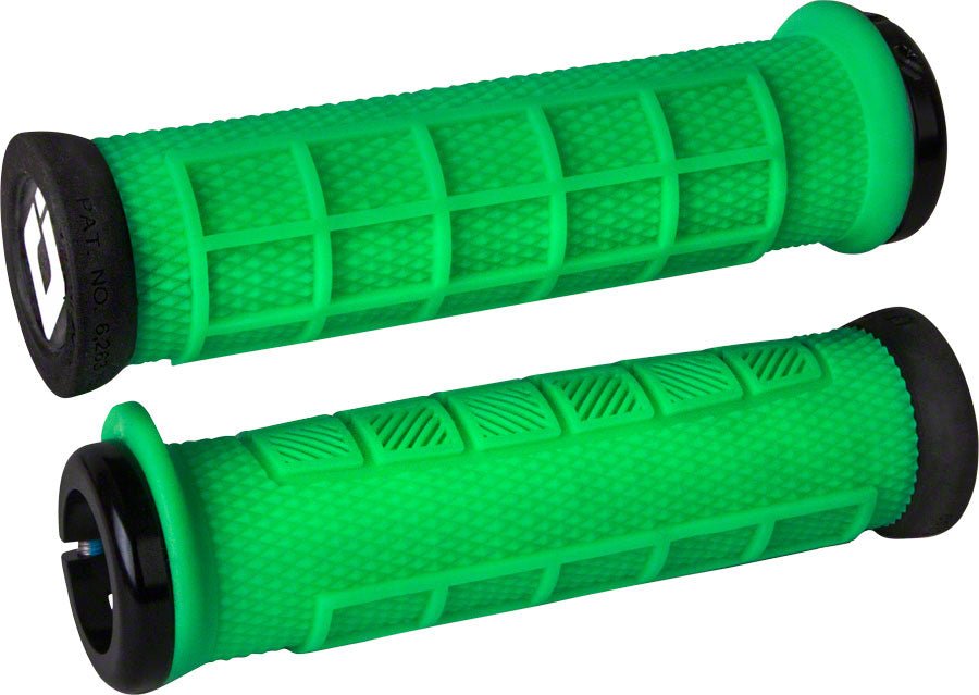 ODI Elite Pro Lock-On