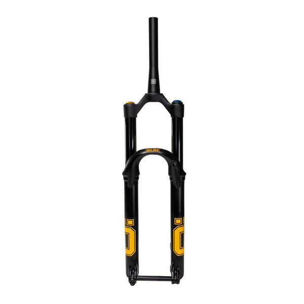 OHLINS RXF36 M.3 サスペンション ohlins-160mm-rxf36-m3-air-29-