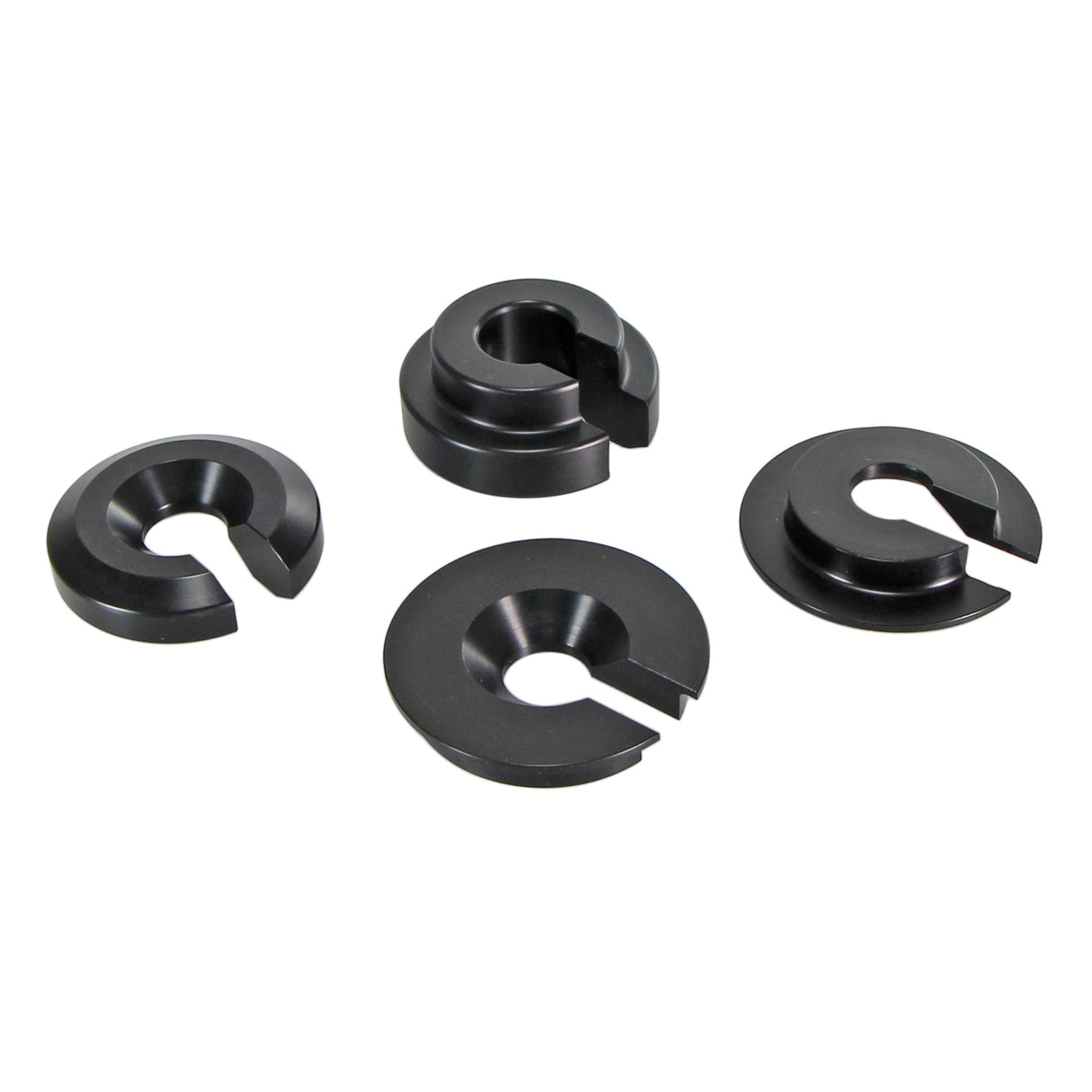 Ohlins Air Volume Spacer Pack TTX Air 1/2 Set/4 - The Lost Co. - Ohlins - 19195 - 01 - B - OH6661 - 