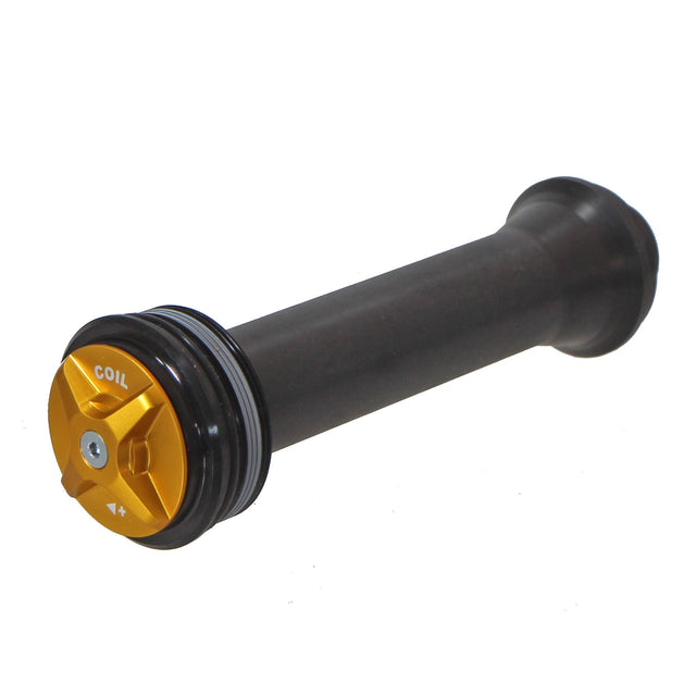 Ohlins Coil Preload Adjuster Cap DH38 - The Lost Co. - Ohlins - 18884 - 06 - B - OH4481 - 