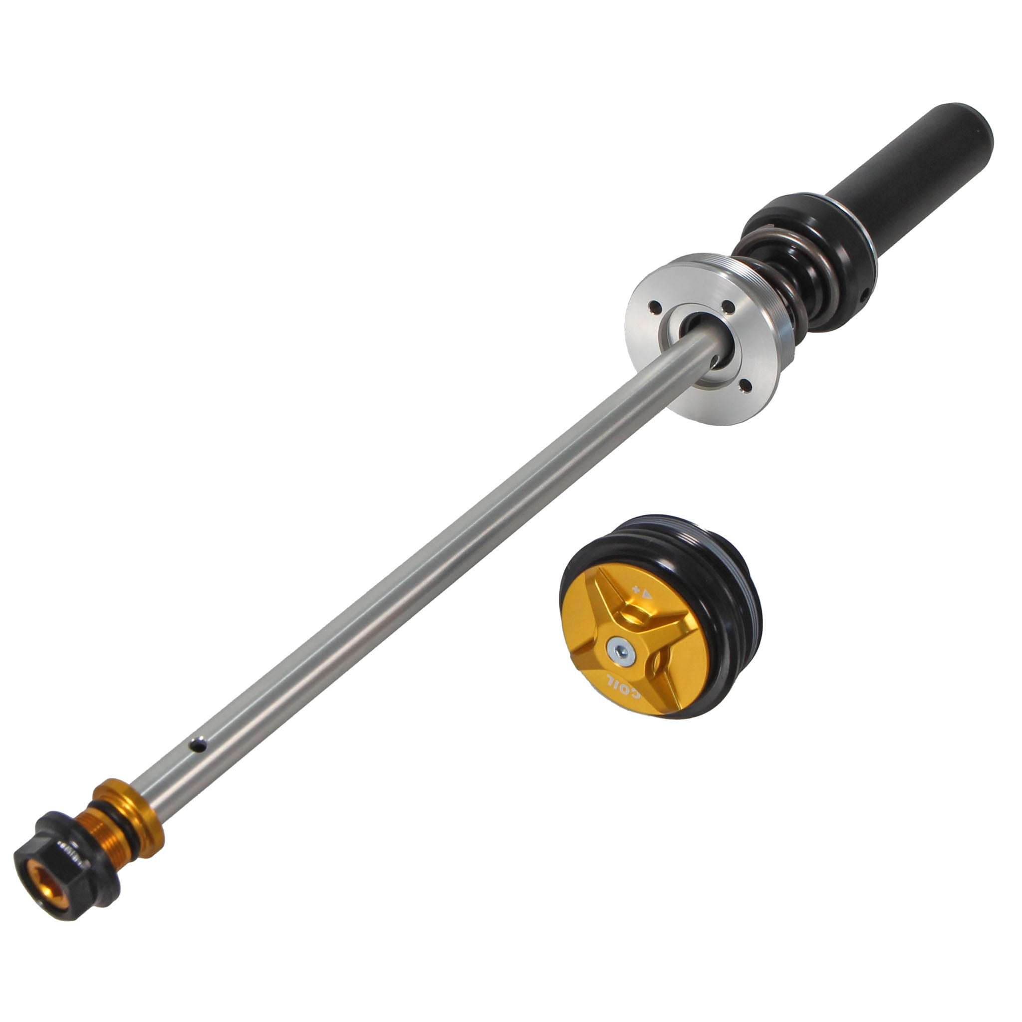Ohlins RXF38 Spring Kit - Thumbnail 3