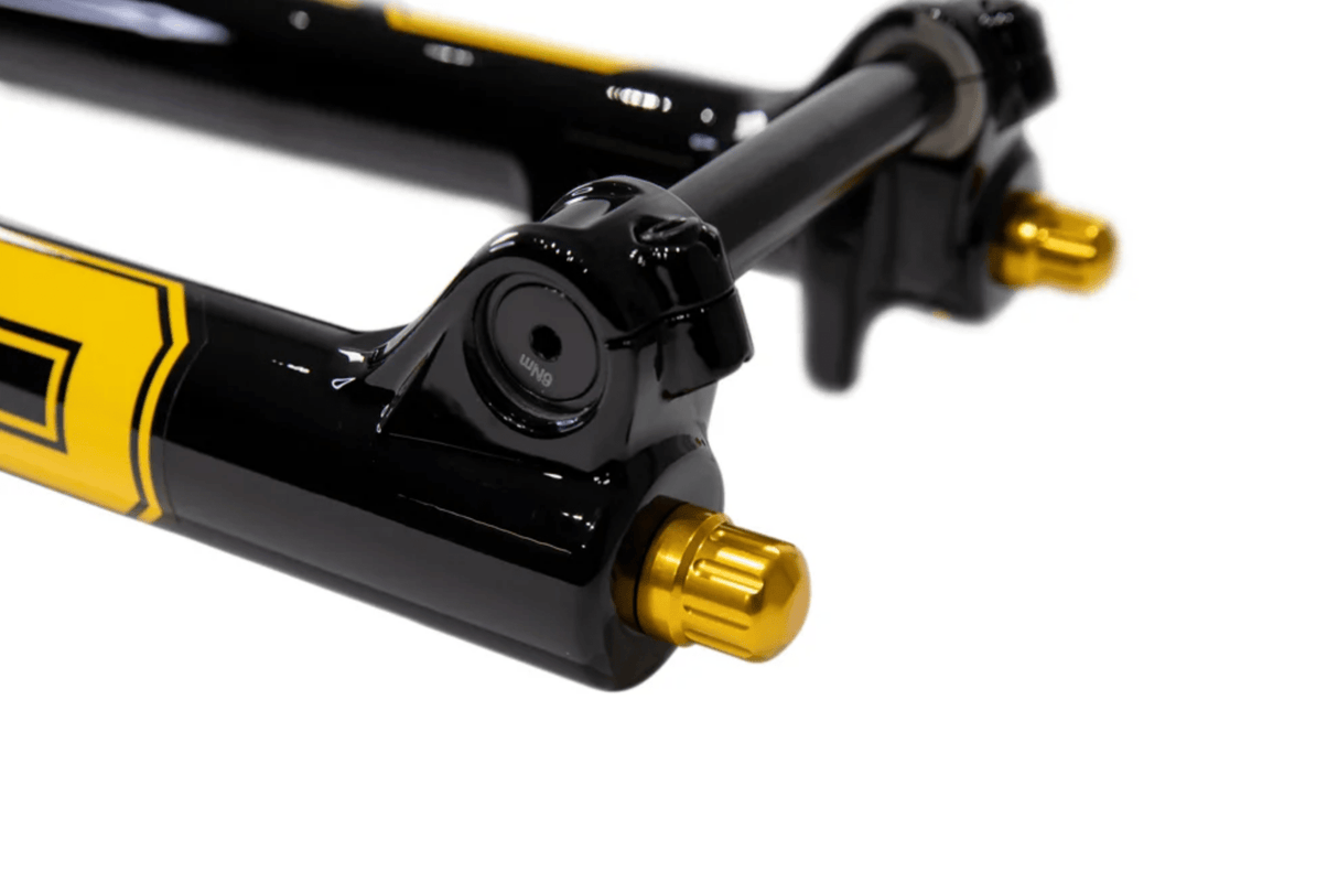 Ohlins DH38 M.2 Coil | 200mm - The Lost Co. - Ohlins - FDMTB 3820 2520 - B - OH1579 - 