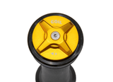Ohlins DH38 M.2 Coil | 200mm - The Lost Co. - Ohlins - FDMTB 3820 2520 - B - OH1579 - 