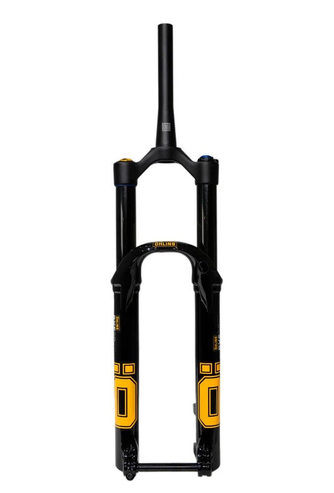 Ohlins RXF38 M.3 Coil - 170mm – The Lost Co.