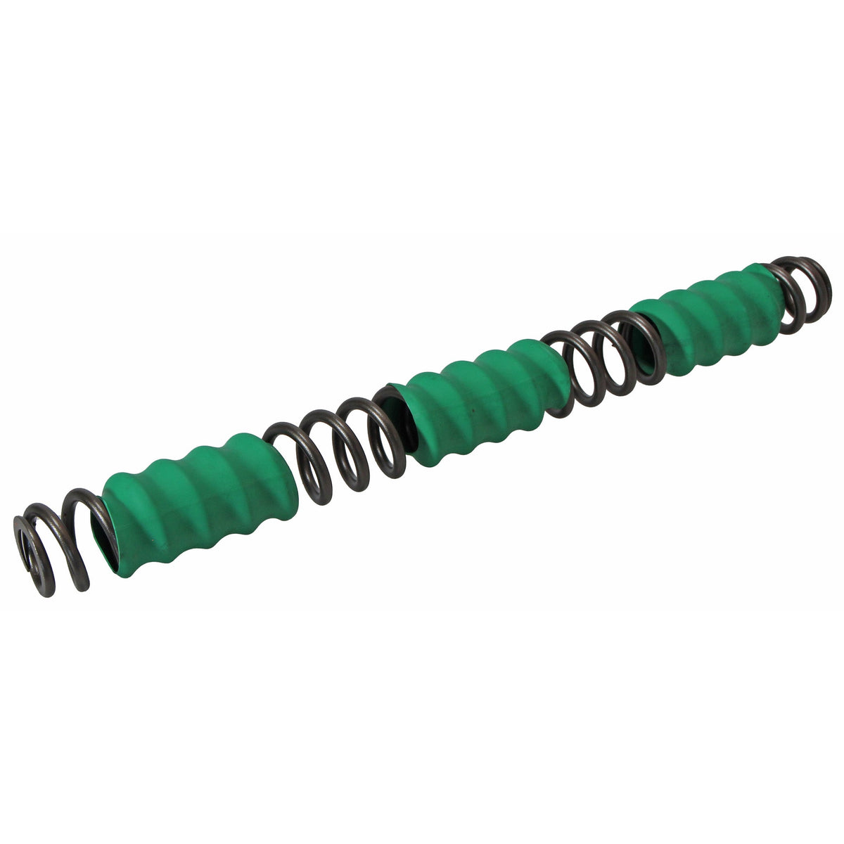 Ohlins RXF38 Spring Kit 45 lb/in Green Sleeves – The Lost Co.