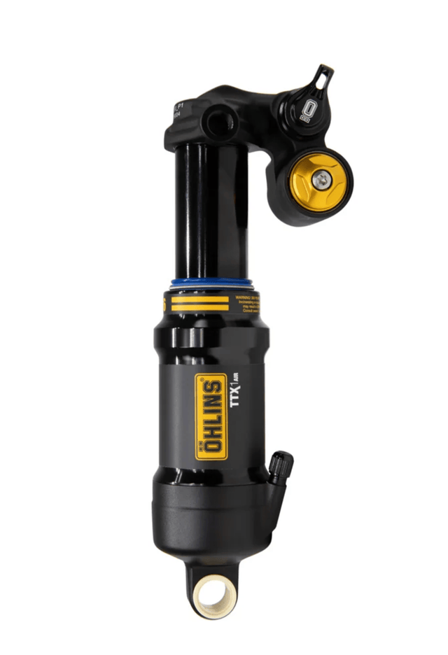 Ohlins TTX1Air M.2 | 165mm x 40/42.5/45mm - The Lost Co. - Ohlins - MTBM 2551 - B - OH2422 - 