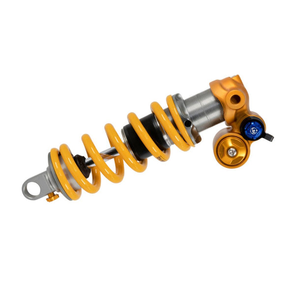 Ohlins TTX22 M.2 Coil Shock | 230mm x 57.5/60/62.5/65mm – The Lost Co.