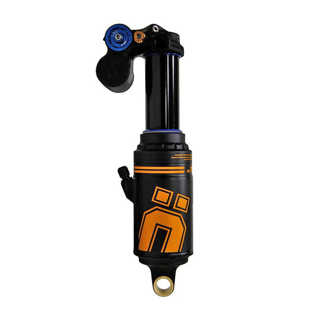 Ohlins TTX2Air M.2 - 210mm x 50/52.5/55mm - The Lost Co. - Ohlins - MTBM 2585 - B-OH2424 - 