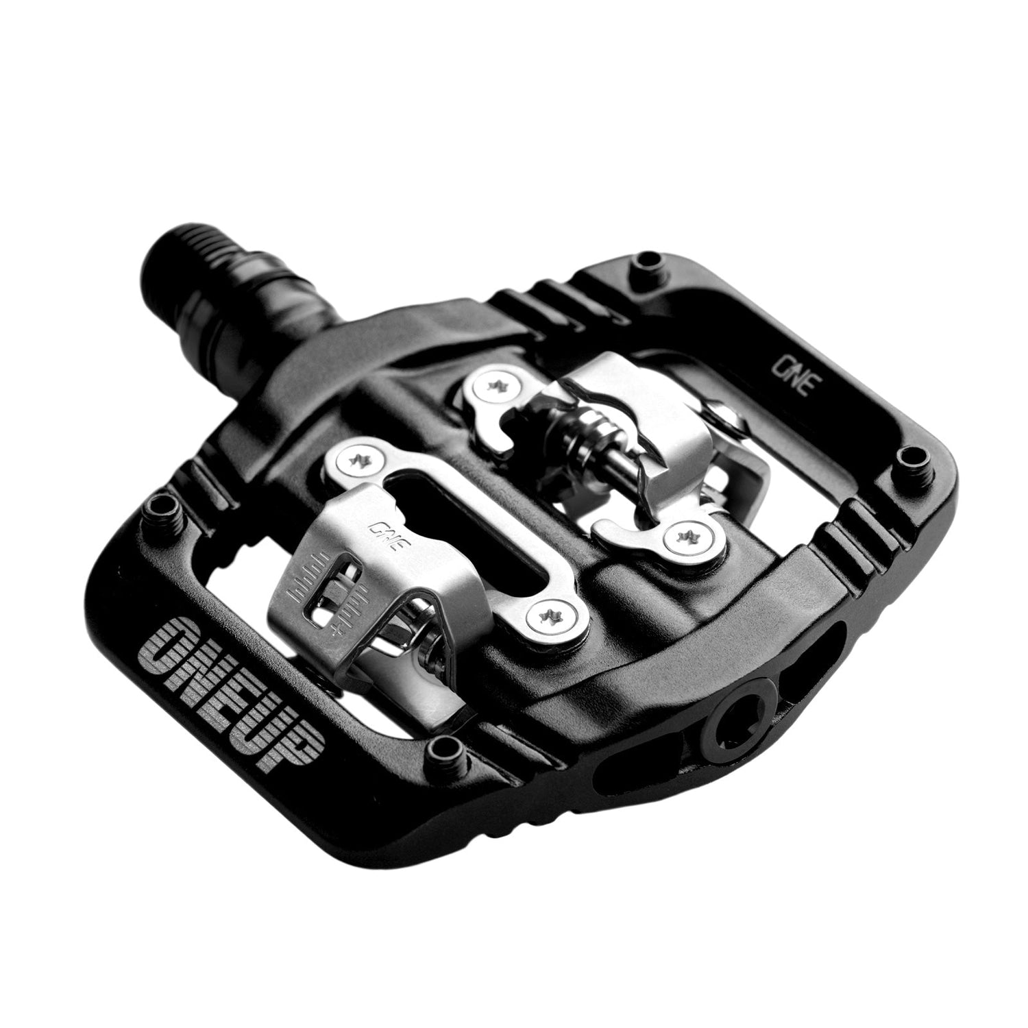 combo pedals OneUp Components Clip Pedals