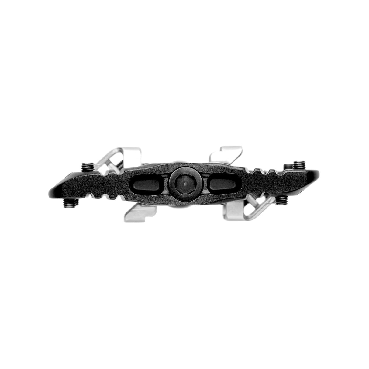 OneUp Components Clip Pedals - Black - The Lost Co. - OneUp Components -  1C1000BLK  - 628219406644 - 
