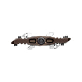 OneUp Components Clip Pedals - Bronze - The Lost Co. - OneUp Components -  1C1000BRZ  - 628219406729 - 