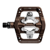 OneUp Components Clip Pedals - Bronze - The Lost Co. - OneUp Components -  1C1000BRZ  - 628219406729 - 