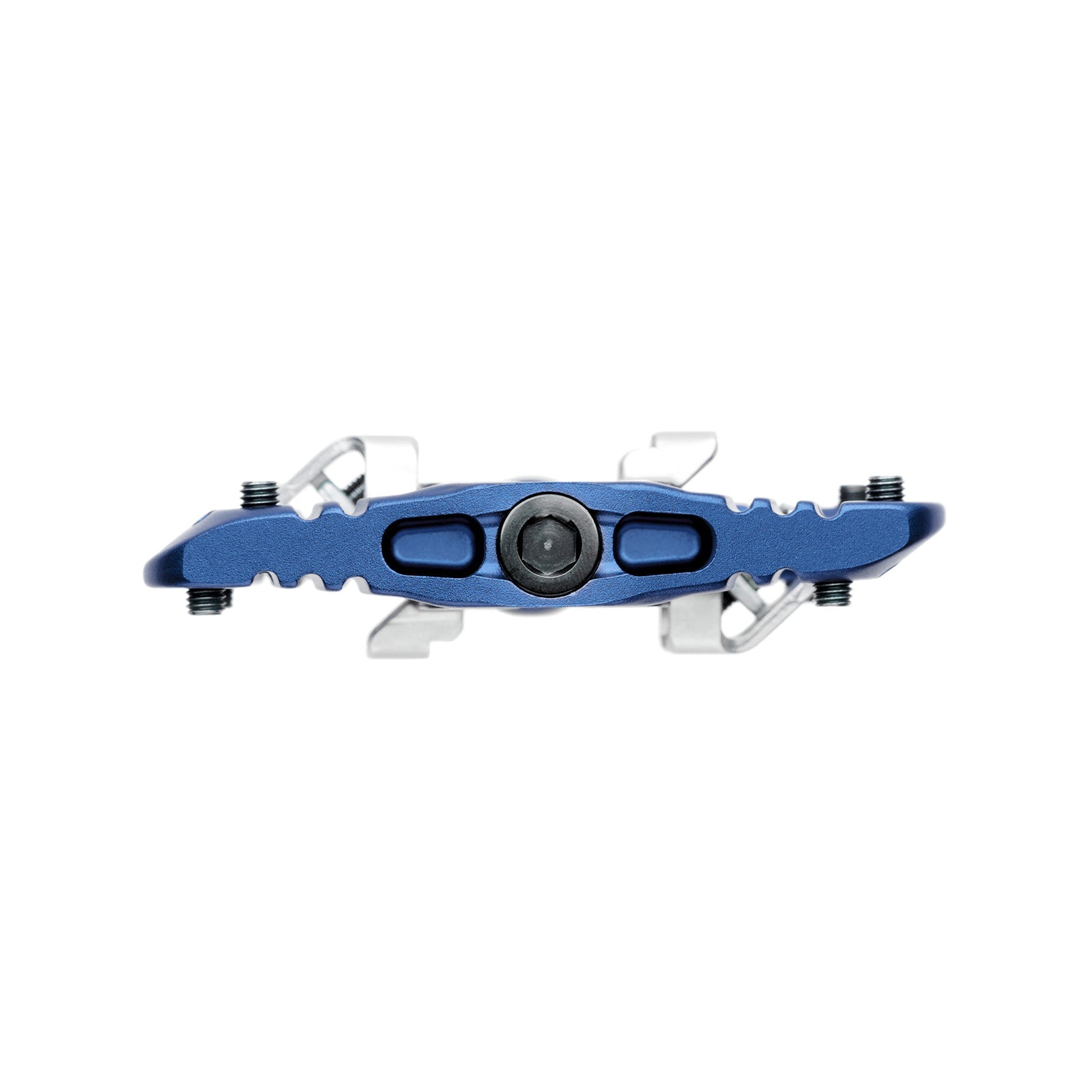 OneUp Components Clip Pedals - Dark Blue – The Lost Co.