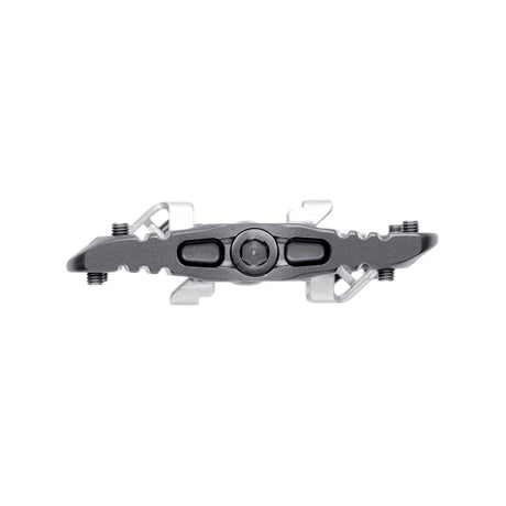 OneUp Components Clip Pedals - Grey - The Lost Co. - OneUp Components -  1C1000GRY  - 628219406675 - 