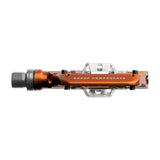 OneUp Components Clip Pedals - Orange - The Lost Co. - OneUp Components -  1C1000ORA  - 628219406682 - 