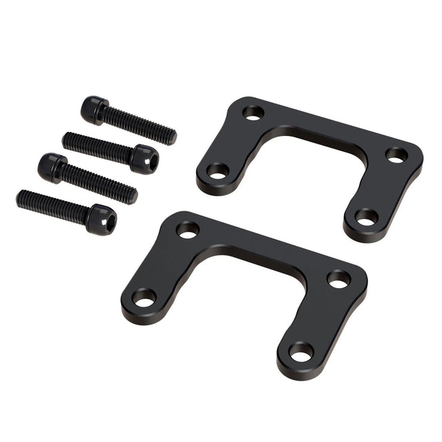 OneUp Components DH Stem Spacer Kit - The Lost Co. - OneUp Components - SP1C0091 - 628219406071 - 