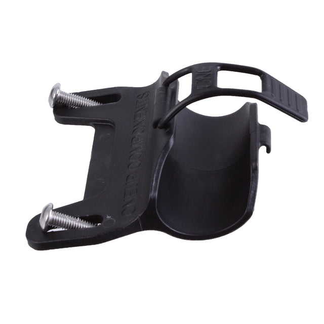 OneUp Components EDC Pump Bottle Cage Side Mount - The Lost Co. - OneUp Components - SP1C0020 - 025962821944 - 