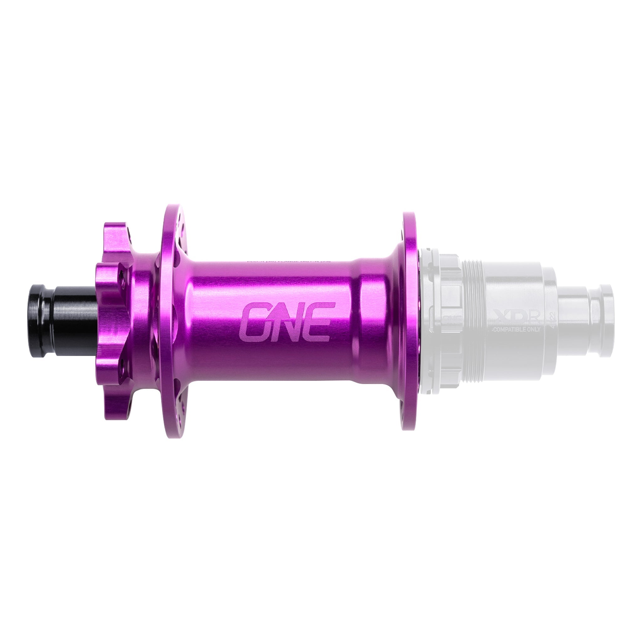OneUp Components Disc Brake Hub - Thumbnail 2